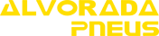 Alvorada Pneus